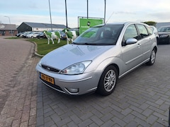 Ford Focus - 1.6-16V Ghia / AUTOMAAT / APK JULI 2026