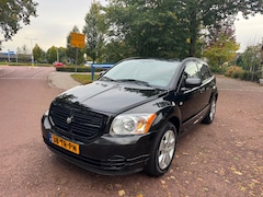 Dodge Caliber - 1.8 S|Airco|PDC|Trekhaak|NAP|NAP|