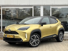 Toyota Yaris Cross - 1.5 Hybrid Executive