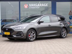 Ford Focus Wagon - 1.0 Hybrid ST Line Style, Winter Package / Carplay + Android Auto / Full LED / Camera / 17