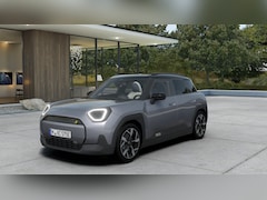 MINI Aceman - SE Classic M | Panoramadak | Stoelverwaring | Head-Up Display | Comfort Access | Getint Gl