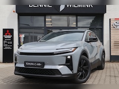 Toyota C-HR - C-HR+ First Edition 77 kWh | Stuur/Stoel Verwarming | Apple/Android Auto