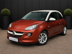 Opel ADAM - 1.4 GLAM AIRCO PDC CRUISE CONTROL APK 2028 GROOT SCHERM