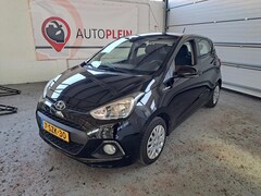 Hyundai i10 - 1.0i i-Motion Comfort Plus