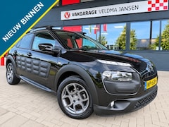 Citroën C4 Cactus - 1.2 PT BUSINESS EDITION