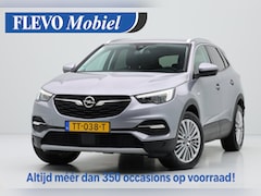 Opel Grandland X - 1.5 CDTi Business Executive CarPlay|Half Leder|Cam|LMV|Navi