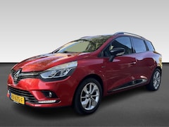 Renault Clio Estate - 0.9 TCe Intens