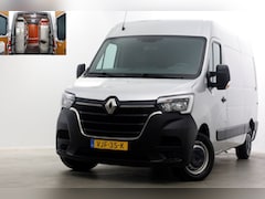 Renault Master - T35 2.3 dCi 180pk L2H2 Energy Airco/Camera/Inrichting 01-2021