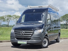 Mercedes-Benz Sprinter - 314 L2H2 Mbux Euro6 AC