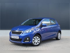 Peugeot 108 - 1.0 e-VTi Active 68pk - Airco - Pack Premium - Rijklaar