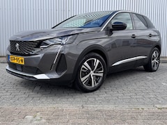 Peugeot 3008 - 1.6 HYbrid 225PK Allure Pack Business | Camera | Navigatie | Apple Carplay / Android Auto