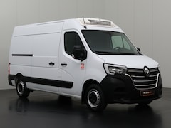 Renault Master - 2.3DCI 135PK L2H2 Koelauto 12/220V | Multimedia | Airco | Cruise | Camera
