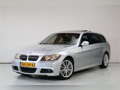 BMW 3-serie Touring - 325xi M-Sport | NL-Auto | 100% Dealer Onderhouden