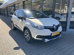 Renault Captur - TCe 120 Intens EDC Automaat * TREKHAAK / CAMERA / PDC