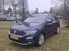 Volkswagen T-Roc - 1.0 TSI Style Trekhaak