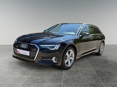 Audi A6 Avant - 50 299pk TFSI e quattro Advanced edition Achteruitrijcamera | Adaptive cruise control | Pr
