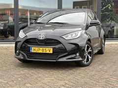 Toyota Yaris - 1.5 Hybrid 115 Dynamic