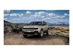 Jeep Avenger - Summit Automaat