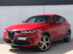 Alfa Romeo Tonale - 1.3T PHEV 280 PK Edizione Speciale | Winter | Trekhaak | 19"