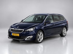 Peugeot 308 SW - 1.2 PureTech Blue Lease GT-line