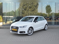 Audi A1 - 1.0 TFSI Pro Line | Automaat | Stoelverwarming