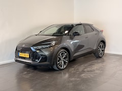 Toyota C-HR - 2.0 Plug-in Hybrid 220 Executive | Geheugenstoelen | JBL | Stuurverwarming | Dodehoekdetec