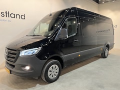 Mercedes-Benz Sprinter - 319 CDI L3H2 RWD Automaat / 3.500 KG Trekgewicht / Euro 6 / LED / Airco / CarPlay / Cruise