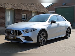 Mercedes-Benz A-klasse - 250 e PHEV AMG SOh 97, 1% PANO SFEER LED ORG NL 110000KM