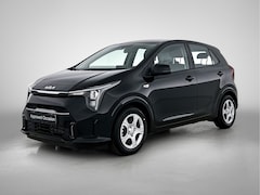 Kia Picanto - 1.0 GDi DynamicLine * SNEL LEVERBAAR * Direct-rijden