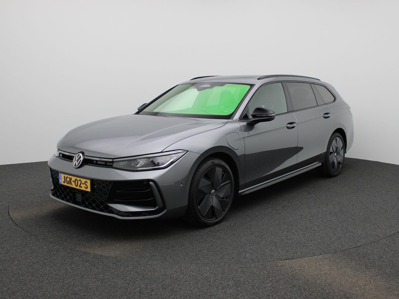 Volkswagen Passat Variant - 1.5 eHybrid R-Line Edition 1.5 eHybrid R-Line Edition - AutoWereld.nl
