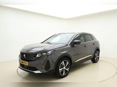 Peugeot 3008 - 1.2T 130pk GT | Achteruitrijcamera | Parkeersensoren V+A | Cruise & Climate control | Navi