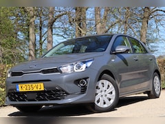 Kia Rio - 1.0 T-GDi MHEV ComfortLine | Lane assist + Stuurhulp | Trekhaak |