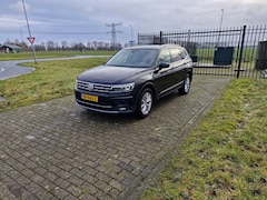 Volkswagen Tiguan Allspace - 1.4 TSI Highline Business R 7p