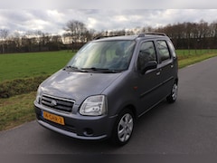Suzuki Wagon R+ - 1.0 Comfort