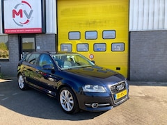 Audi A3 Sportback - 1.4 TFSI Ambition Pro Line