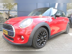 MINI 3-Deurs - 1.5 Cooper Pepper Business Harman kardon speaker | Cruise control | Airco | Elektrische ra