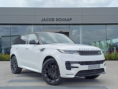 Land Rover Range Rover Sport - P460e 460pk 6-cil. AWD Momentum Edition | NIEUW - 0 km | Geklim. voorstoelen | Meridian Su