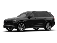 Volvo XC90 - 2.0 T8 Plug-in hybrid AWD Ultra Black Ed. Exec. 7P | 2 stoelen op derde rij | Apple Carpla