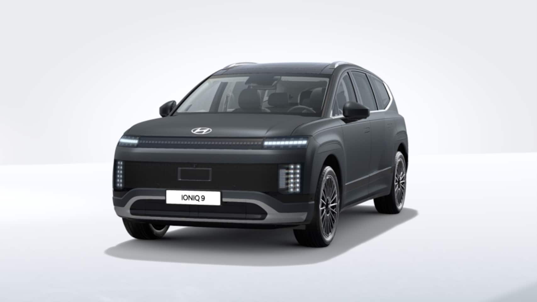 Hyundai IONIQ 9 - Lounge | €5000,- korting !! - AutoWereld.nl