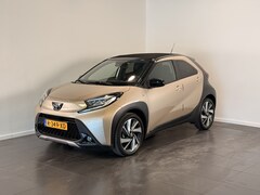 Toyota Aygo X - 1.0 VVT-i S-CVT Envy Cabrio | Apple Carplay | Achteruitrij camera |