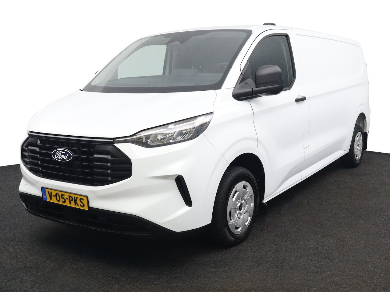 Ford Transit Custom - 300 2.0 TDCI L2H1 Trend | CarPlay/Android Auto | Laadruimte Pakket | Cruise Control | Park - AutoWereld.nl