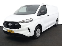 Ford Transit Custom - 300 2.0 TDCI L2H1 Trend | CarPlay/Android Auto | Laadruimte Pakket | Cruise Control | Park