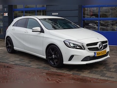 Mercedes-Benz A-klasse - 180 Lease Edition Plus RIJKLAARPRIJS