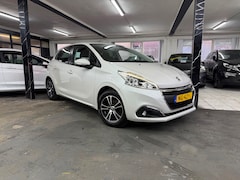 Peugeot 208 - 1.2 PureTech Blue Lion 1e eigenaar dealer onderhouden