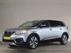 Peugeot 5008 - 1.2 PureTech Allure - NL- Auto 7 pers. I Camera I Trekhaak