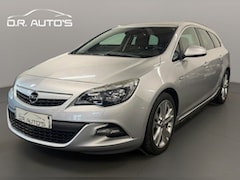 Opel Astra Sports Tourer - 1.4 Turbo Sport