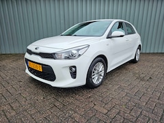 Kia Rio - 1.0 TGDI DynamicLine Navi Camera Lmv