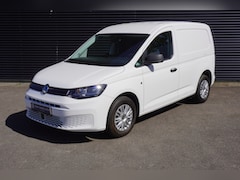 Volkswagen Caddy Cargo - 2.0 TDI Style Airco Cruise control Multifunctioneel stuurwiel Parkeersensoren