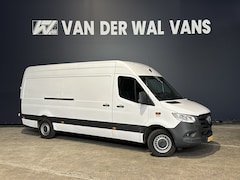Mercedes-Benz Sprinter - 315 CDI 150pk L3H2 Euro6 Airco | 360 graden Camera | Navigatie | Apple Carplay | Cruisecon