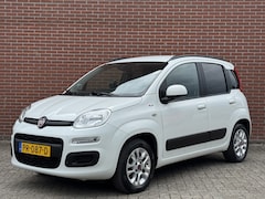 Fiat Panda - 0.9 TwinAir Lounge 80PK AUTOMAAT CLIMA PDC LMV BLUETOOTH